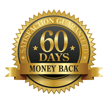 Hydrossential 60-Day Money Back