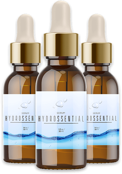 Hydrossential